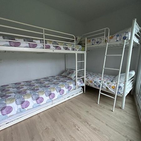شقة Duplex Playa بلانيس المظهر الخارجي الصورة
