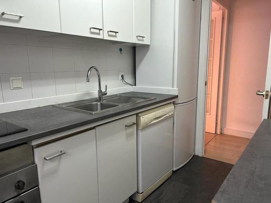 شقة Duplex Playa بلانيس المظهر الخارجي الصورة