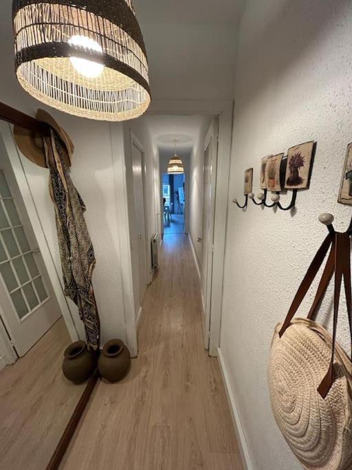 شقة Duplex Playa بلانيس المظهر الخارجي الصورة