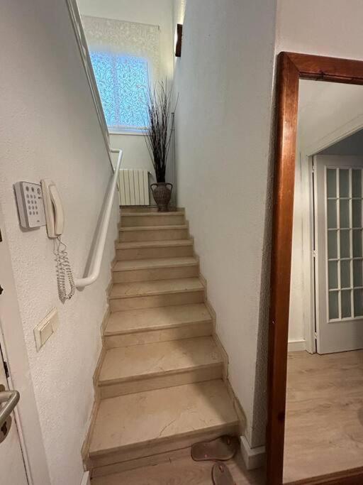 شقة Duplex Playa بلانيس المظهر الخارجي الصورة