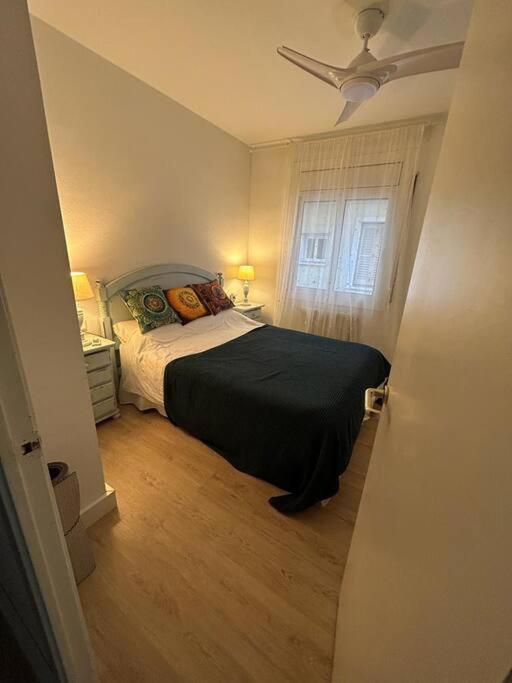 شقة Duplex Playa بلانيس المظهر الخارجي الصورة