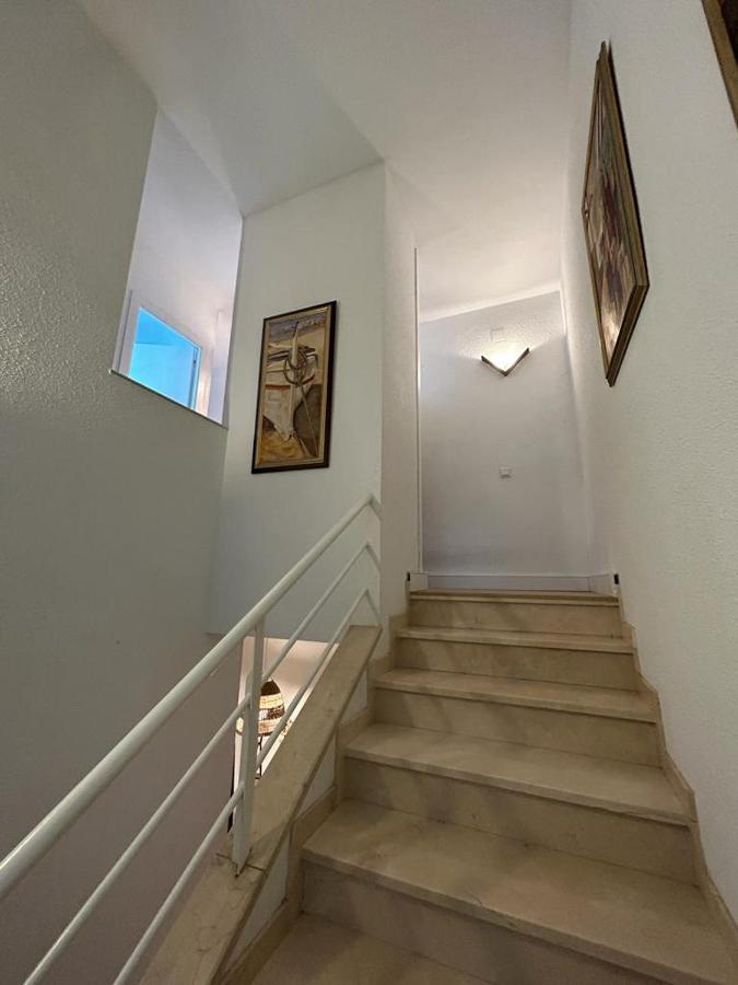 شقة Duplex Playa بلانيس المظهر الخارجي الصورة