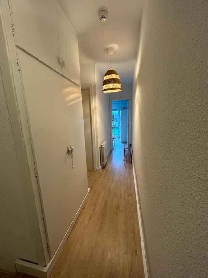 شقة Duplex Playa بلانيس المظهر الخارجي الصورة